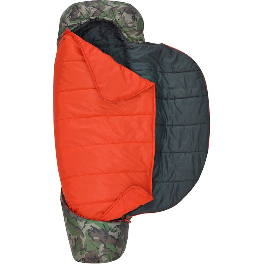 Kelty Tru Comfort 20 Sleeping Bag 20 Degree Synthetic Kids