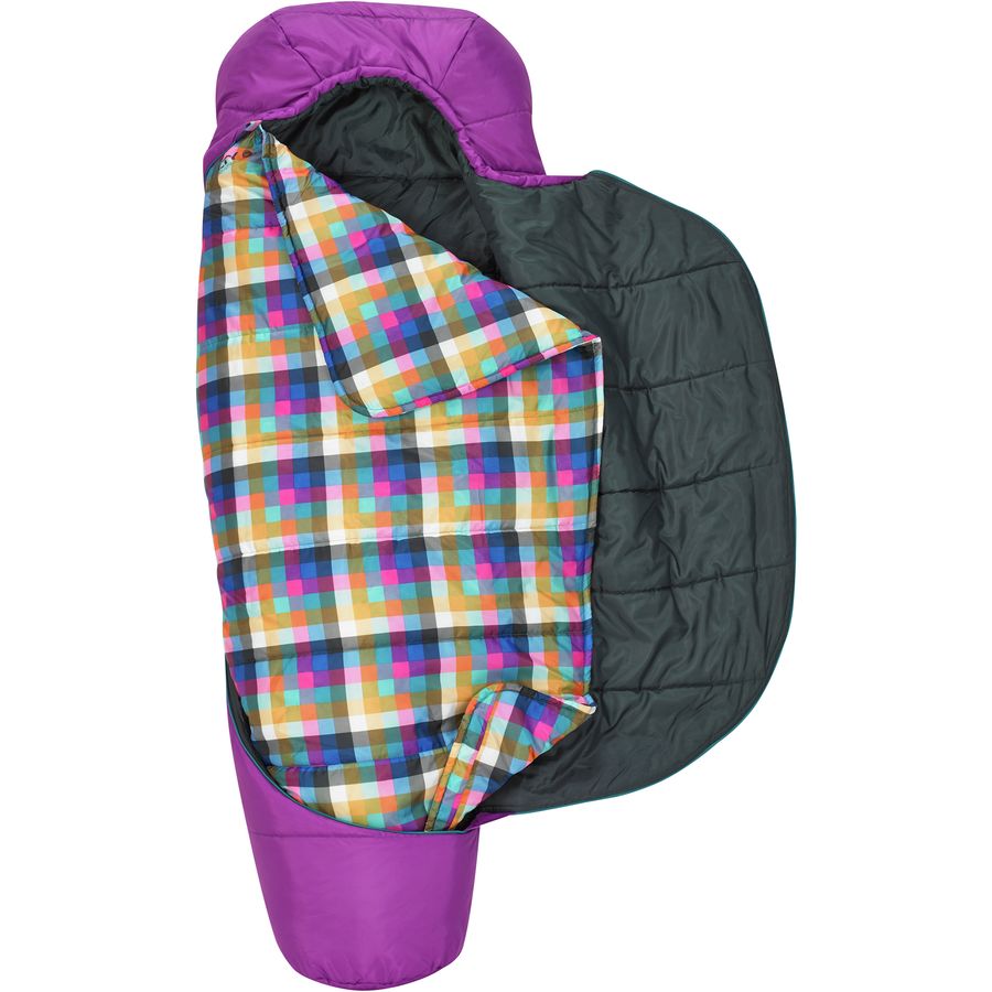 Kelty Tru Comfort 20 Sleeping Bag 20 Degree Synthetic Kids