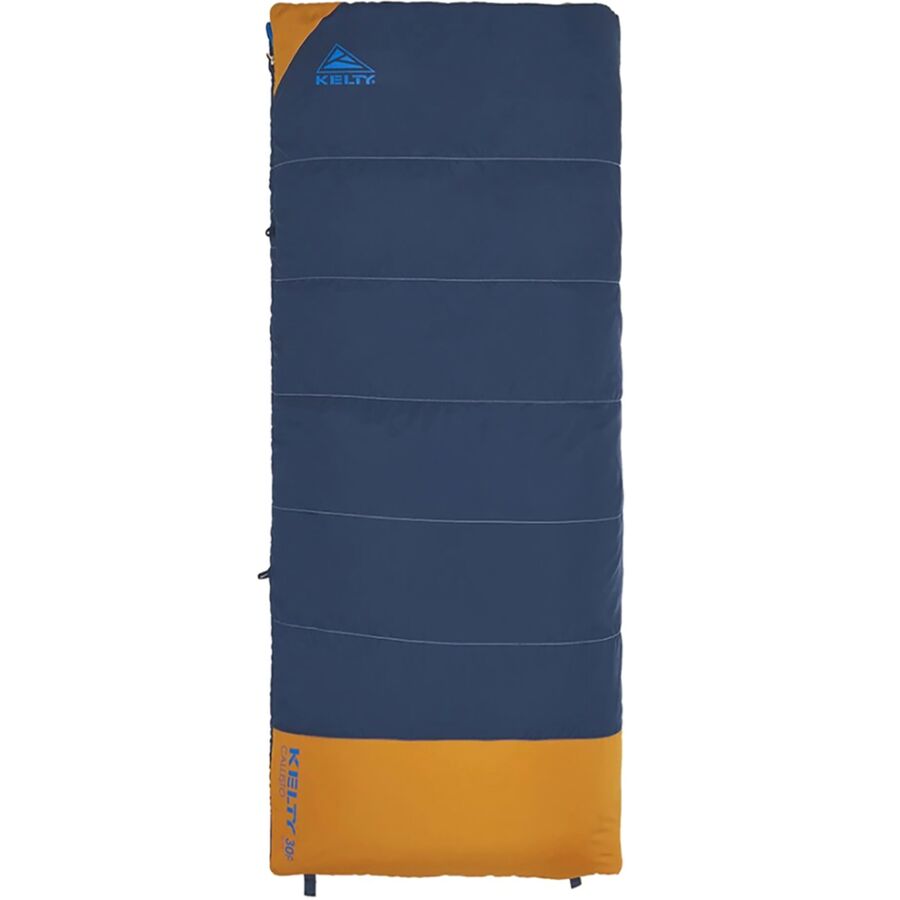 Kid's Callisto 30 Degree Sleeping Bag
