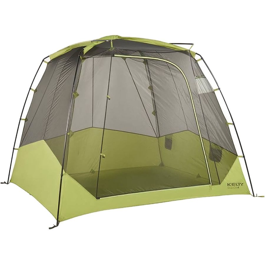 Kelty Sequoia 4 Tent 4 Person 3 Season
