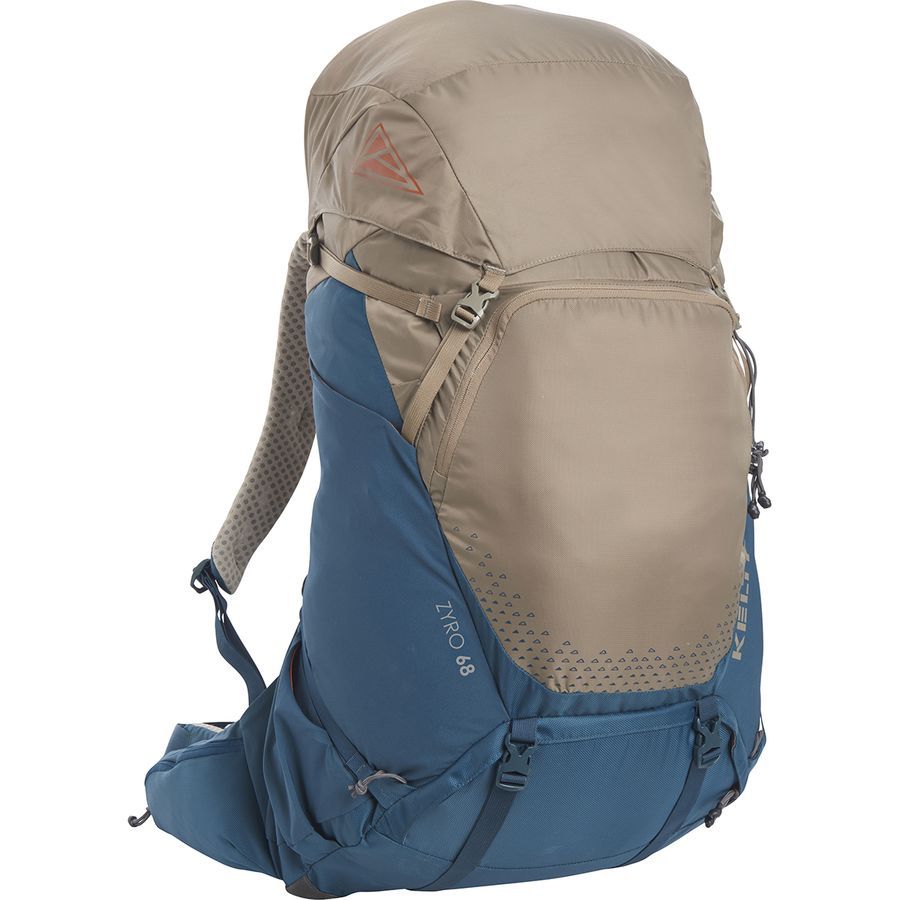 Kelty Zyro 68L Backpack Men's
