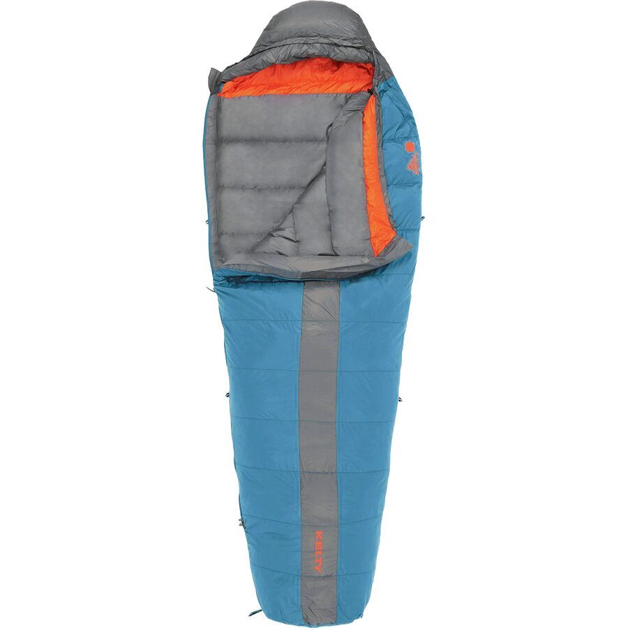 Kelty Cosmic 20 Sleeping Bag 20f Down Men S Backcountry Kelty Cosmic 20 Sleeping Bag 20f Down