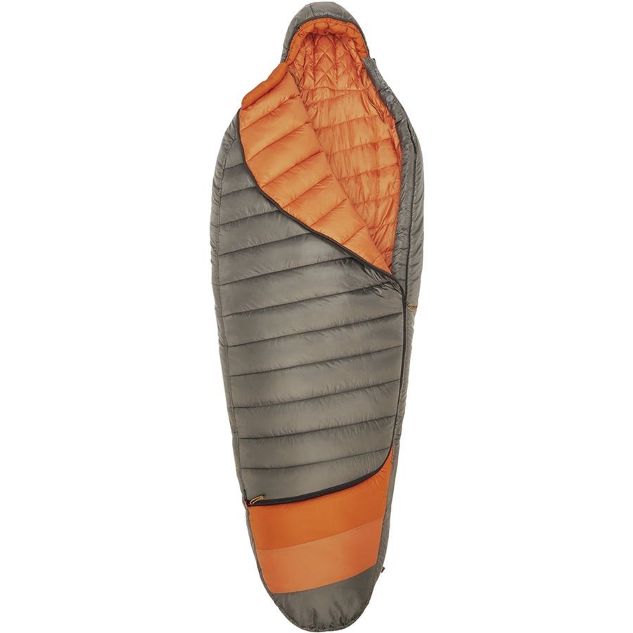 kelty tuck 0 sleeping bag