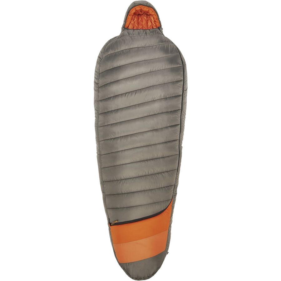 Kelty Tuck Sleeping Bag 0 Degree Synthetic