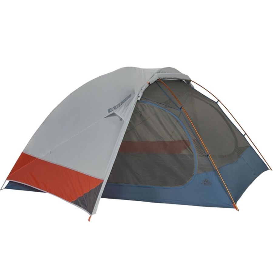 Kelty Dirt Motel Tent 4Person 3Season Hike & Camp