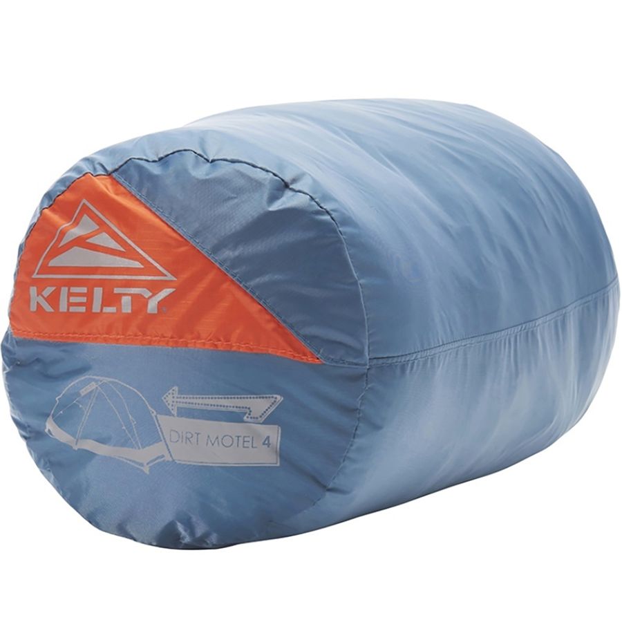 Kelty Dirt Motel Tent 4Person 3Season