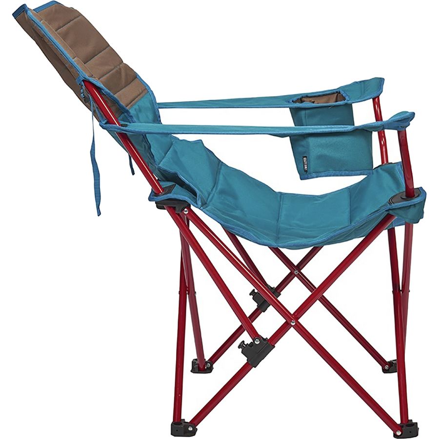Kelty Deluxe Lounge Chair