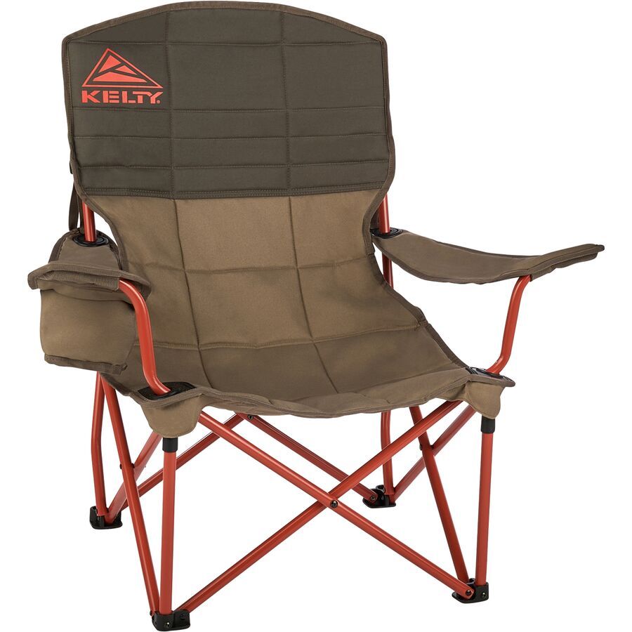 Lowdown Chair