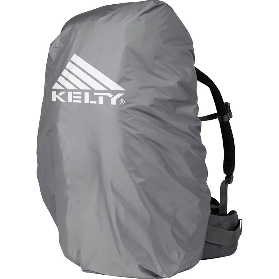 Kelty - Backpack Rain Cover - Charcoal