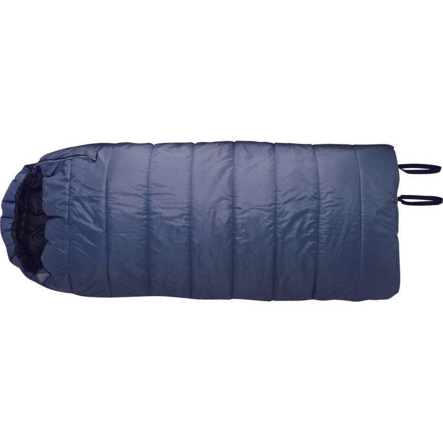 Kelty Corona Sleeping Bag 20 Degree Cloudloft Hike & Camp
