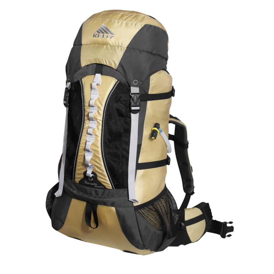 kelty tornado 4900