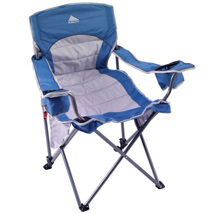 Kelty Deluxe Lounge Chair Hike & Camp
