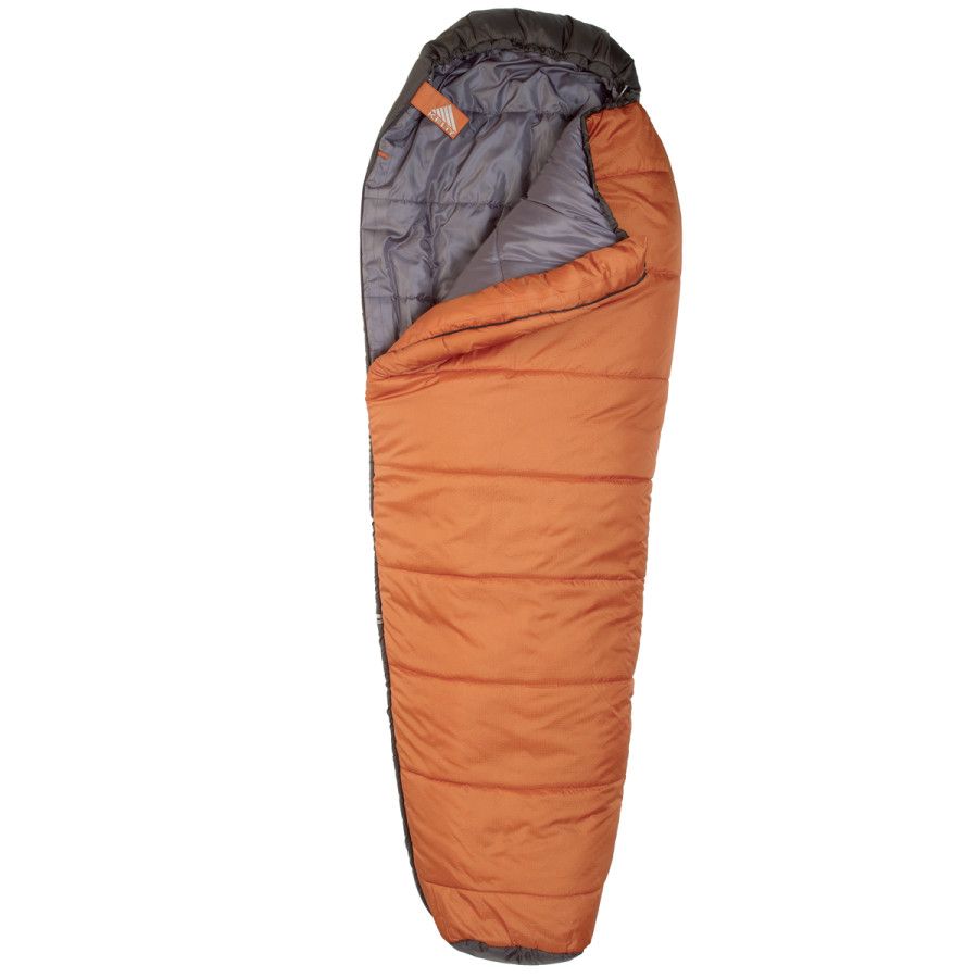 Kelty Little Tree Sleeping Bag 20F Junior Kids