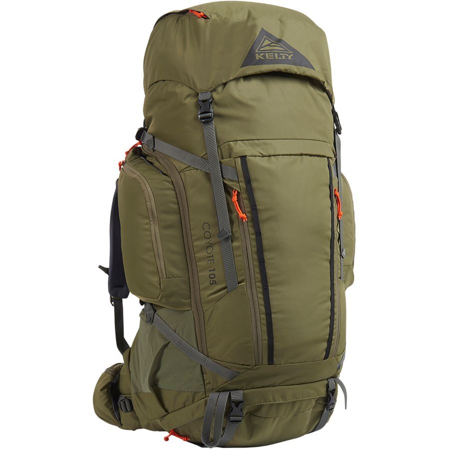 Coyote 105L Backpack