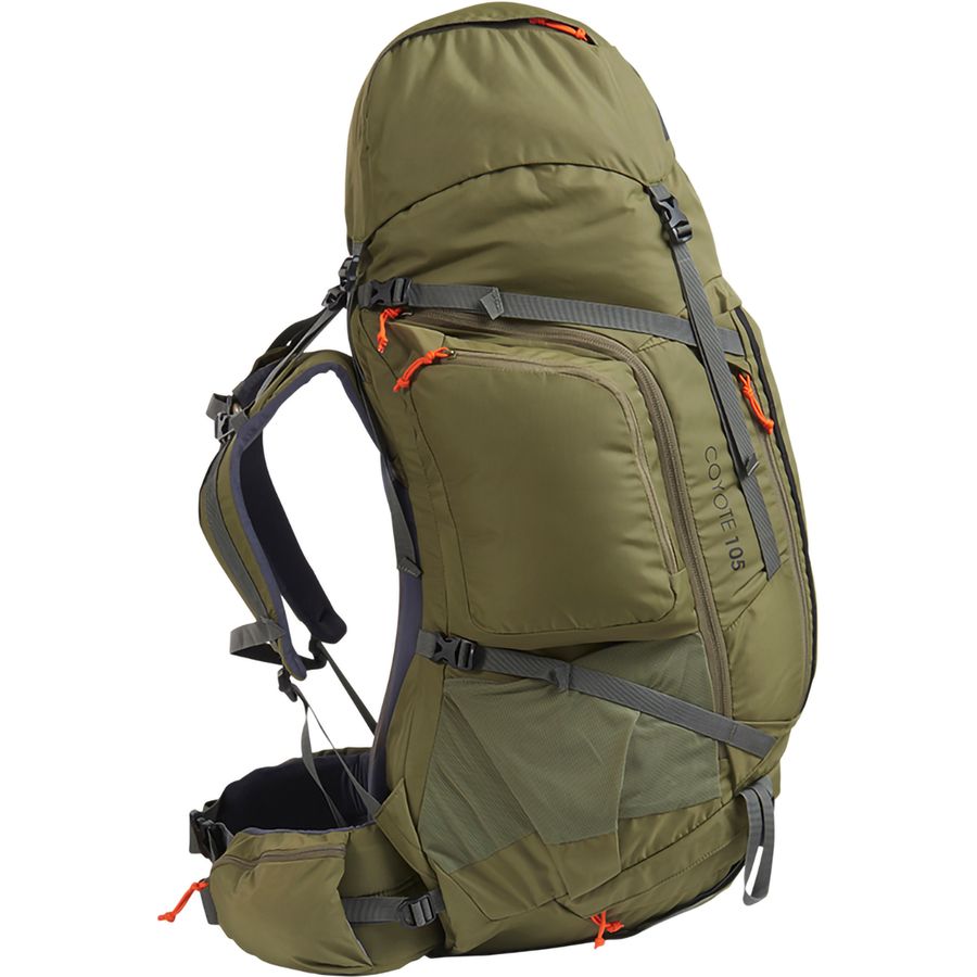 kelty coyote 105