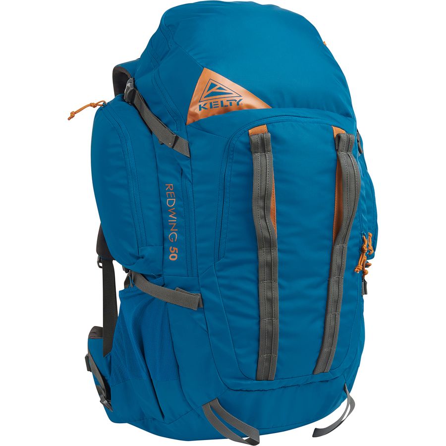Kelty - Redwing 50L Backpack - Lyons Blue