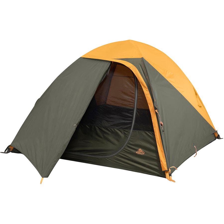 Grand Mesa 4 Tent 4-Person 3-Season