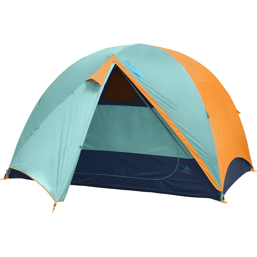 Wireless 6 Tent: 6 Person 3 Season