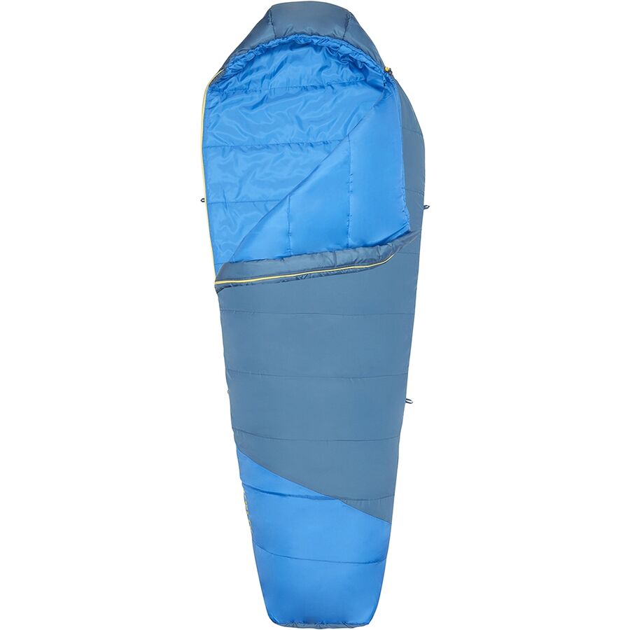 Mistral Sleeping Bag: 20F Synthetic