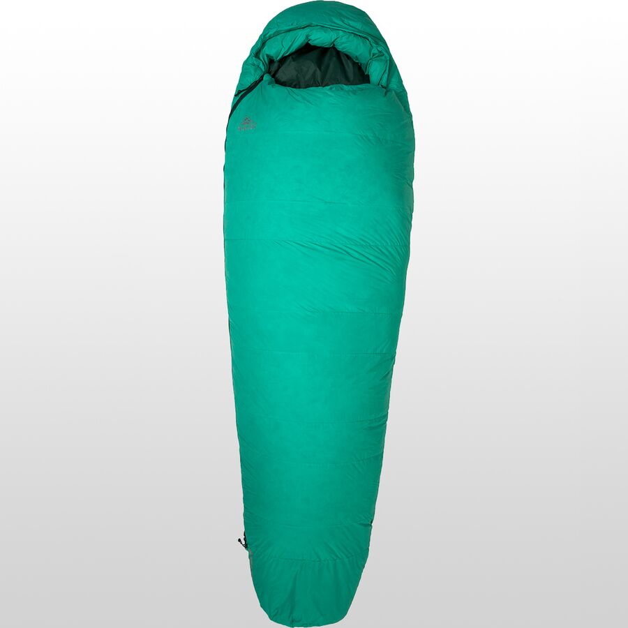 Kelty Cosmic Ultra 800 Dridown Sleeping Bag 20F Women's