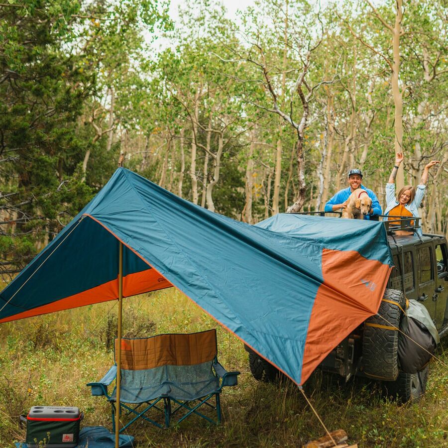 Kelty Waypoint Tarp