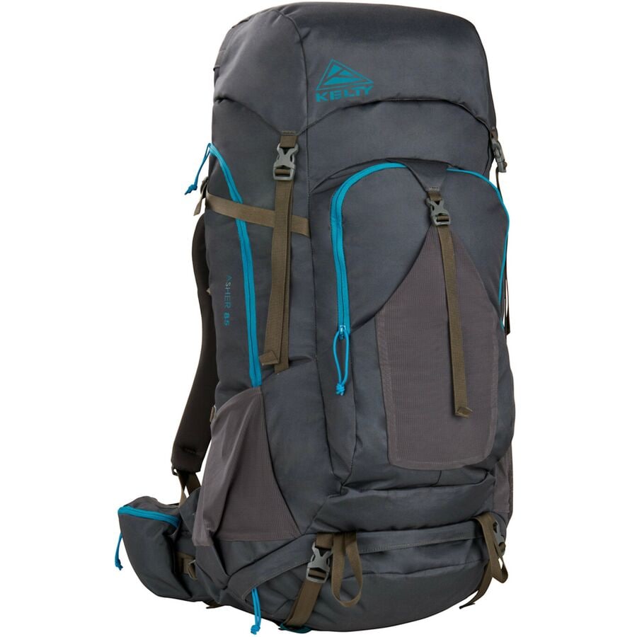 Asher 85L Backpack