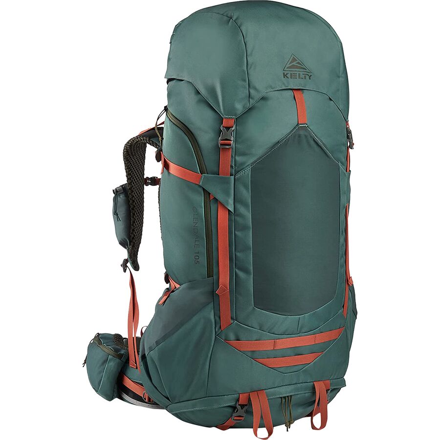 Glendale 105L Backpack