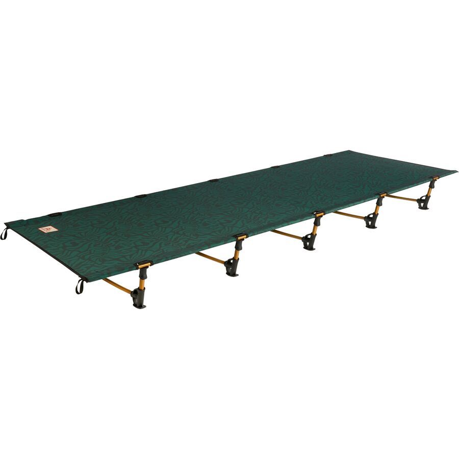 Lowdown Cot
