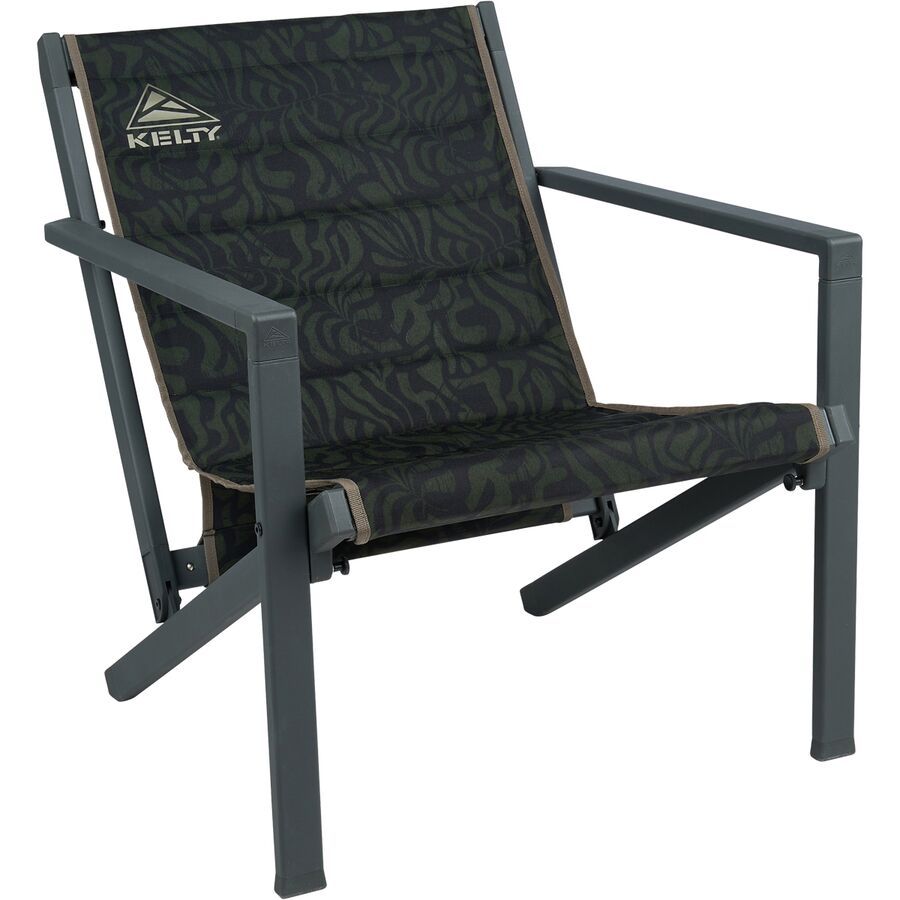 Rad-Arondack Chair