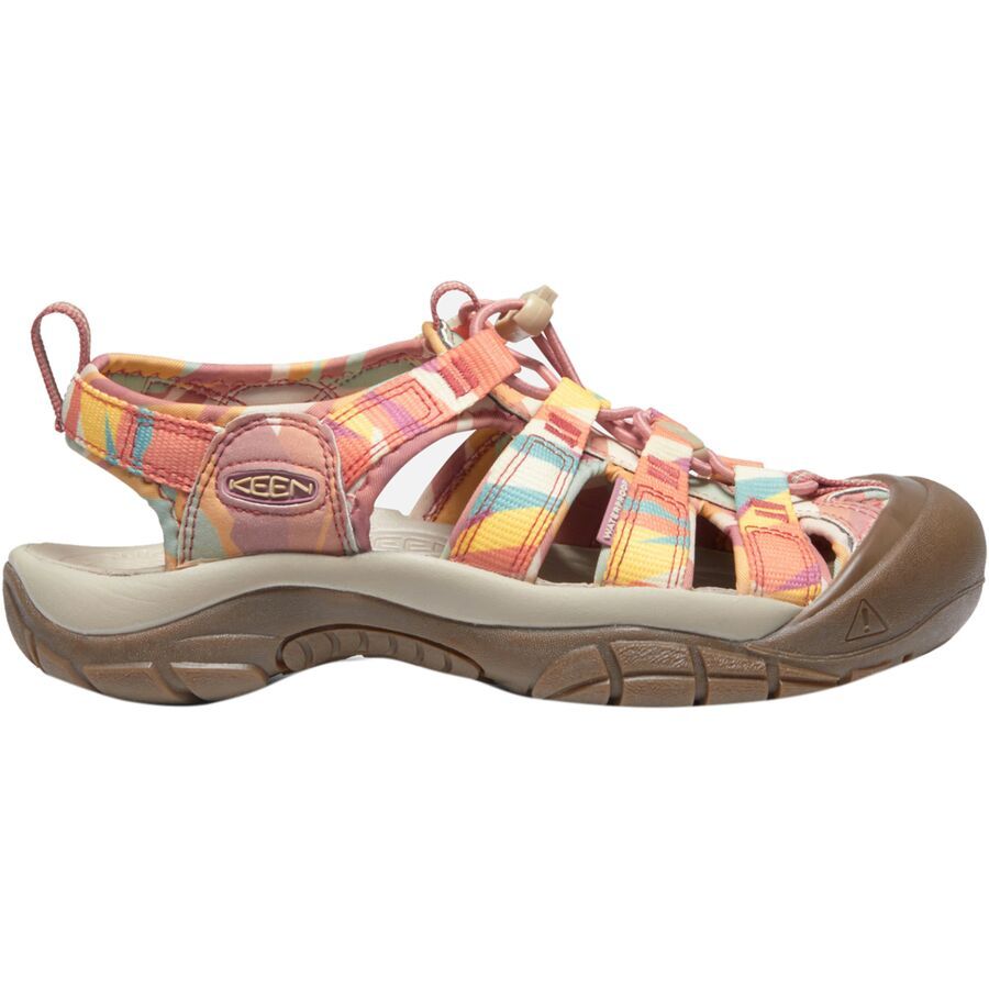 keen newport h2 women's
