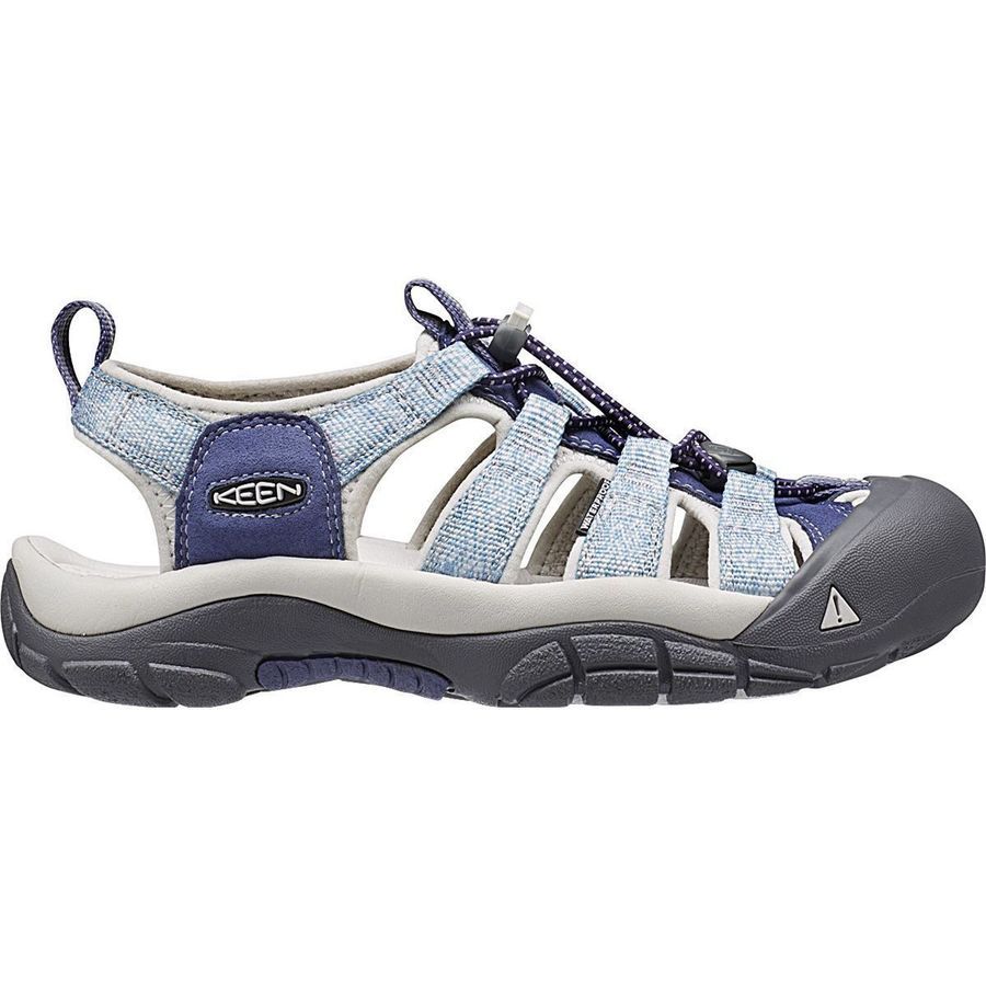 Keen Newport H2 Sandal - Raya/Black