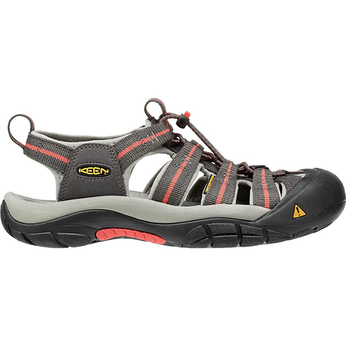 KEEN Newport H2 Sandal - Women's | Backcountry.com