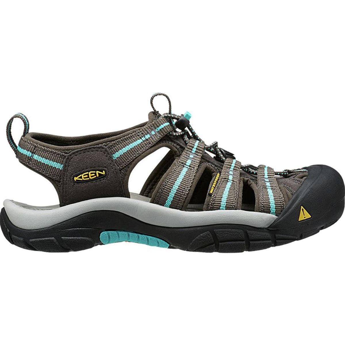 KEEN Newport H2 Sandal - Women's | Backcountry.com