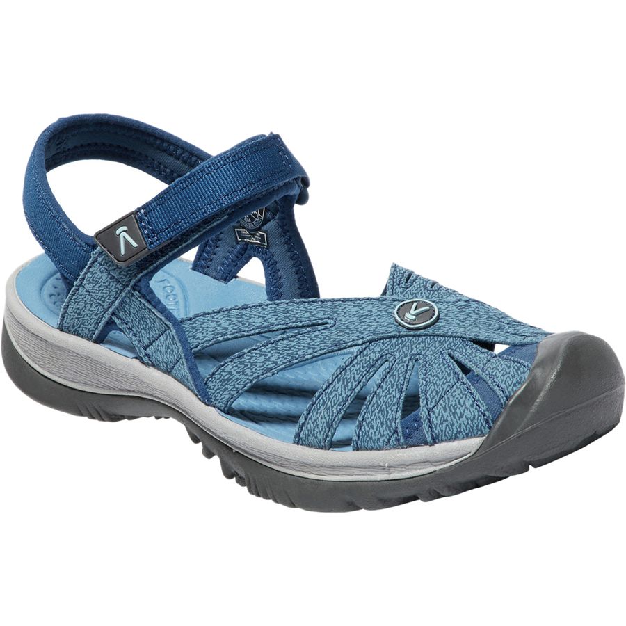 KEEN Rose Sandal - Women's | Backcountry.com