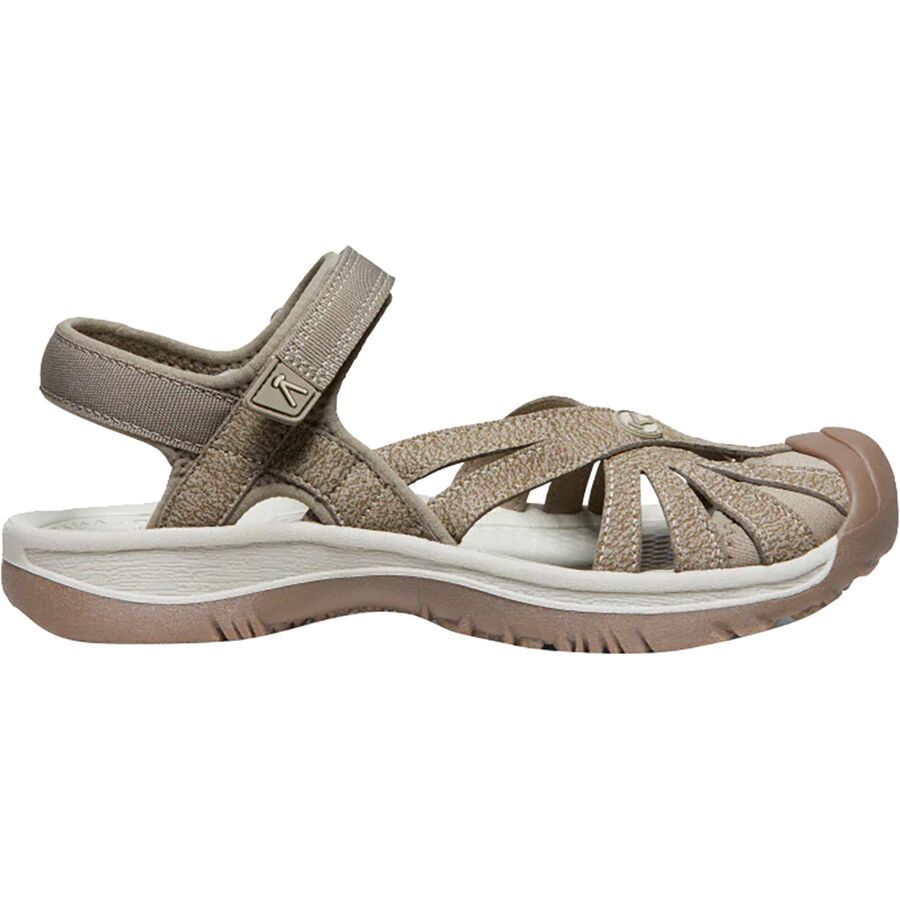 Rose Sandal - Women's