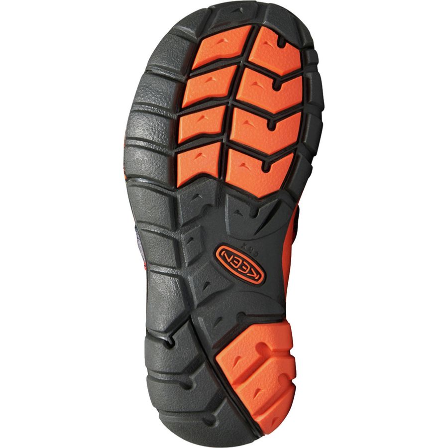 KEEN Seacamp II CNX Sandal Little Boys'