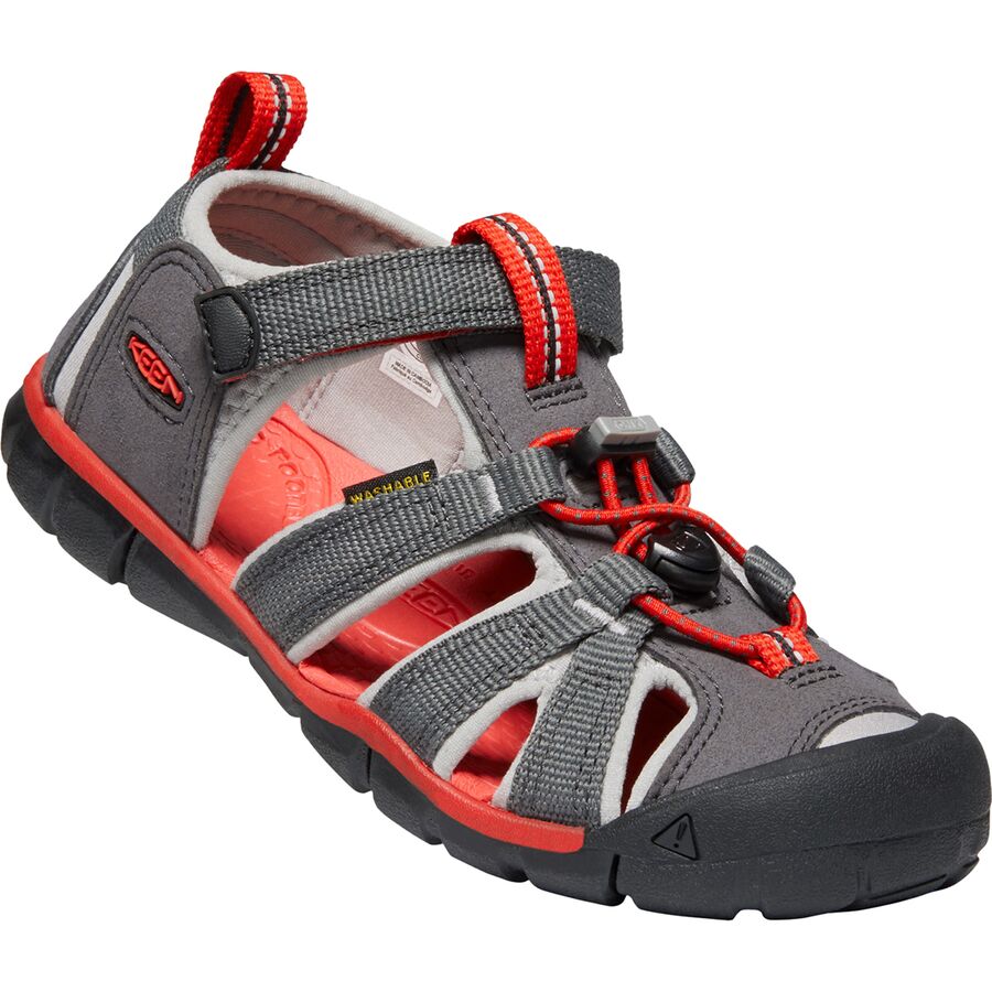 KEEN Seacamp II CNX Sandal Little Boys'