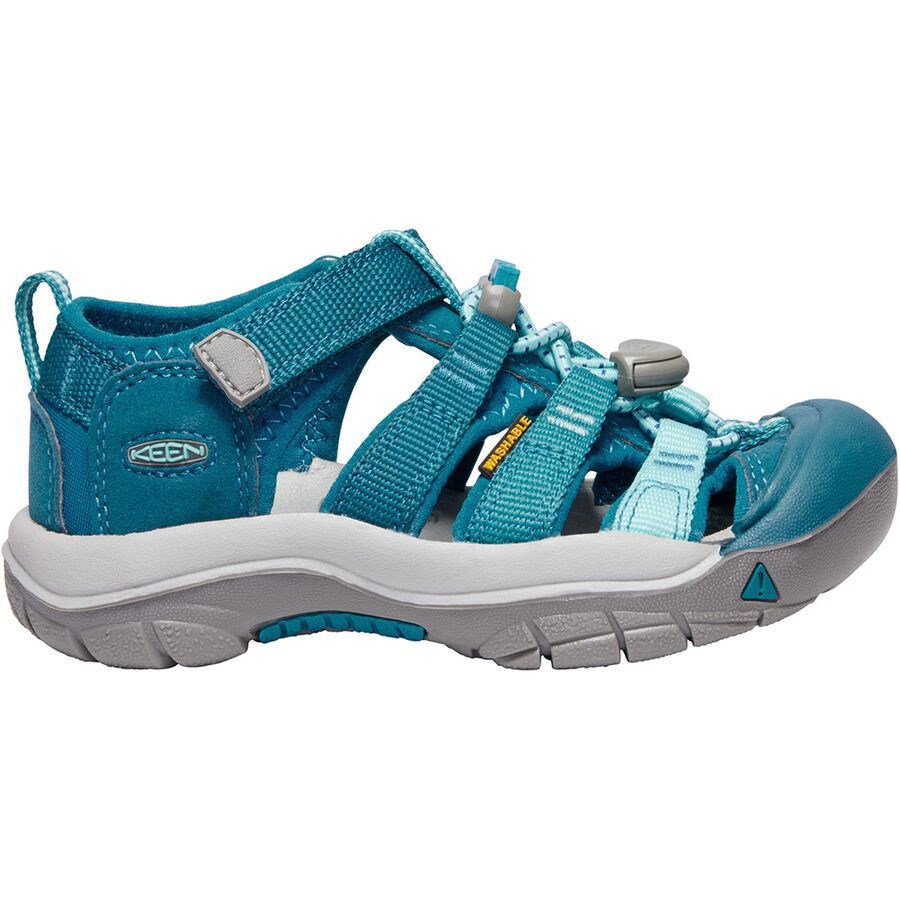 KEEN Newport H2 Sandal Little Girls'