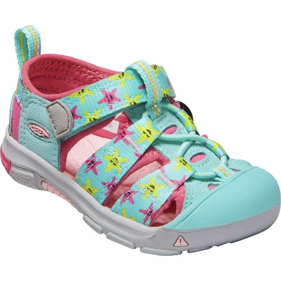 KEEN Newport H2 Sandal Toddler Girls'