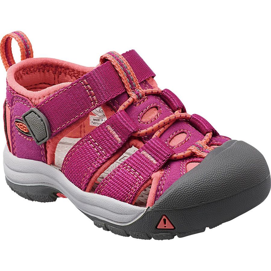 KEEN Newport H2 Sandal Toddler Girls'