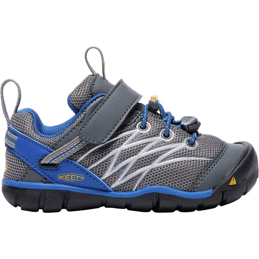 KEEN Chandler CNX Hiking Shoe Little Boys'