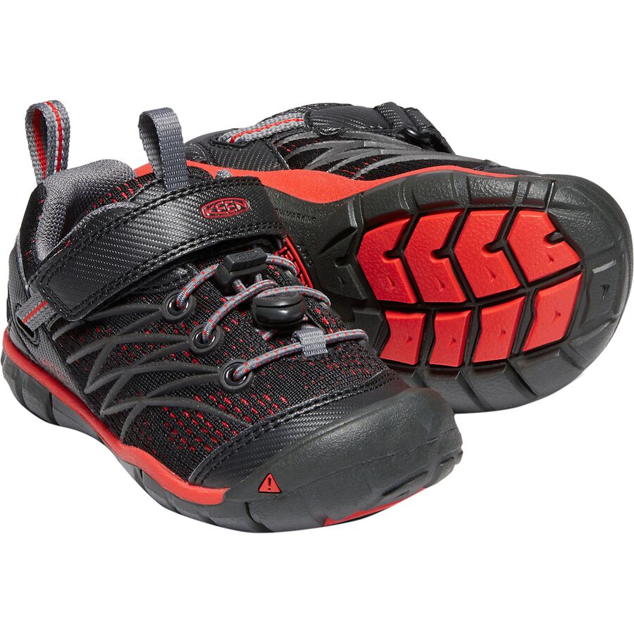 keen chandler cnx waterproof
