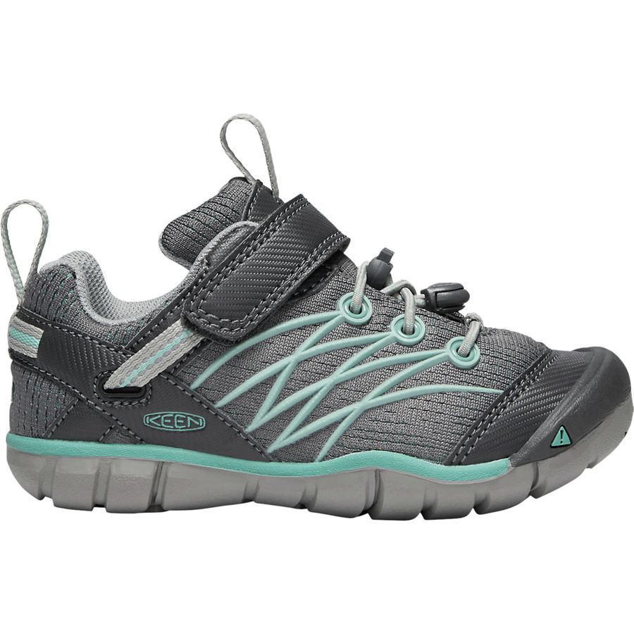 keen chandler cnx waterproof