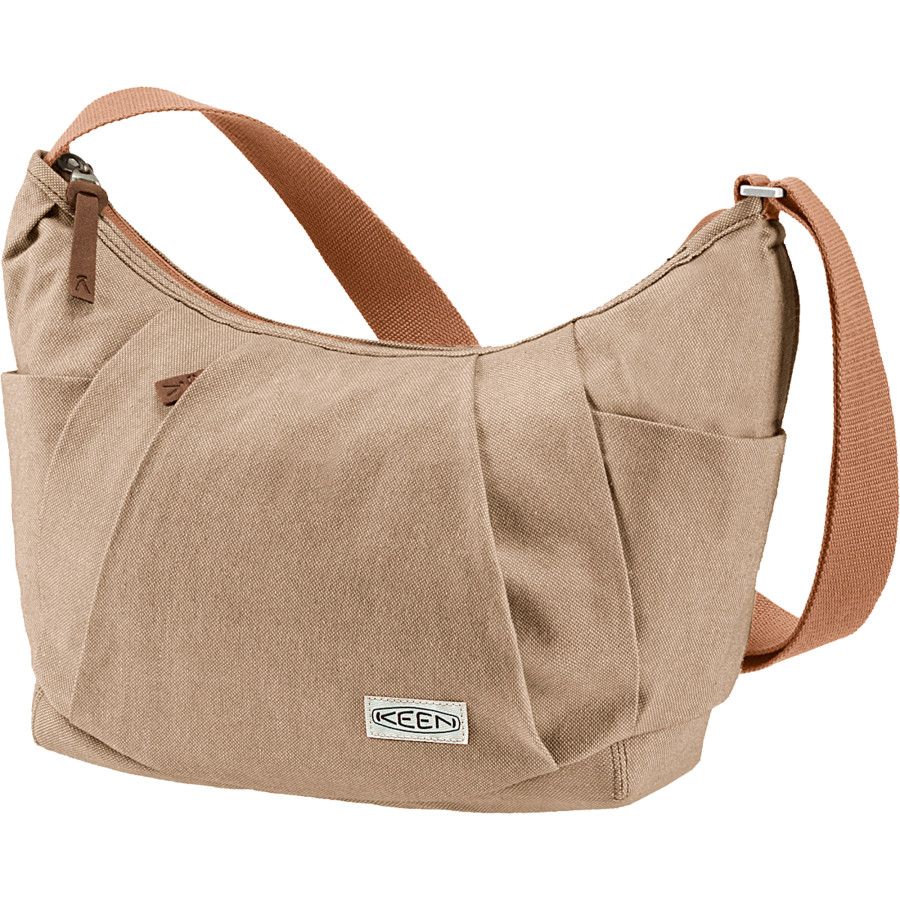 keen shoulder bag