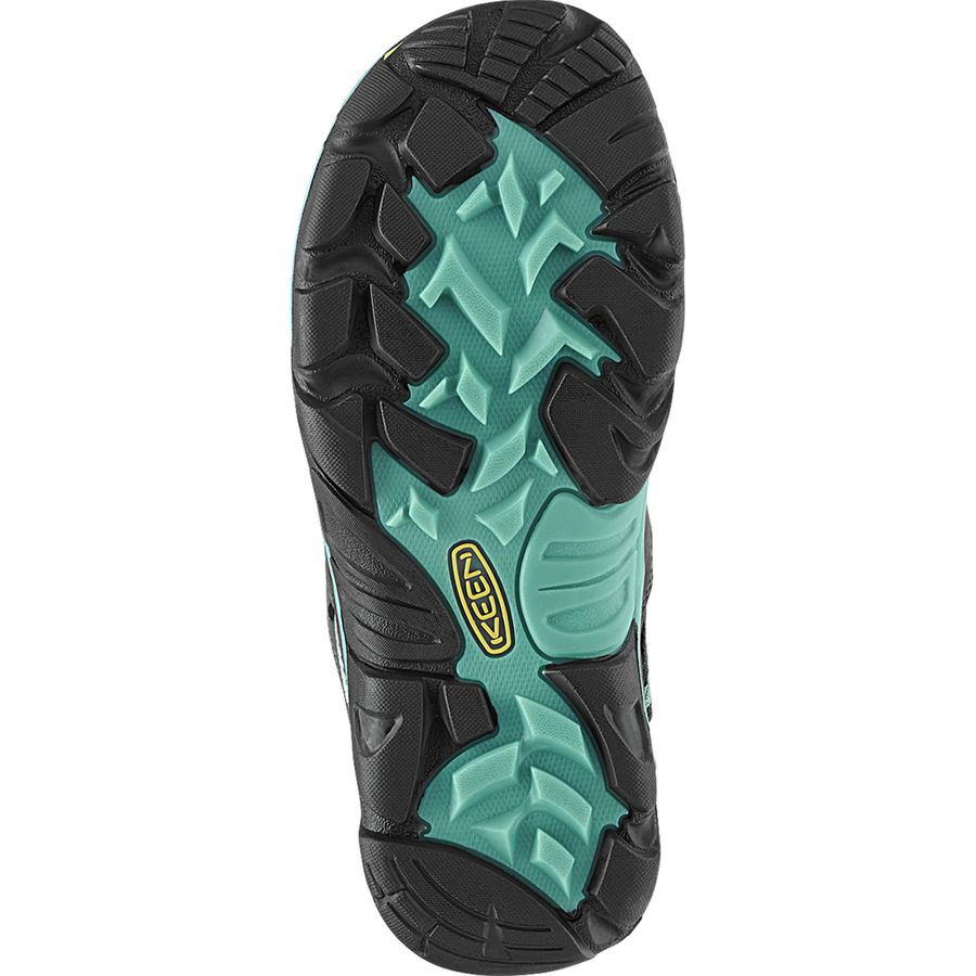 durand mid wp hiking boots