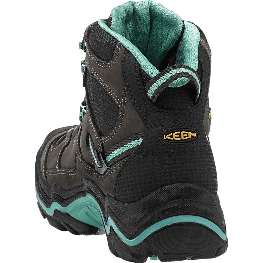 KEEN Durand Mid WP Hiking Boot Women's