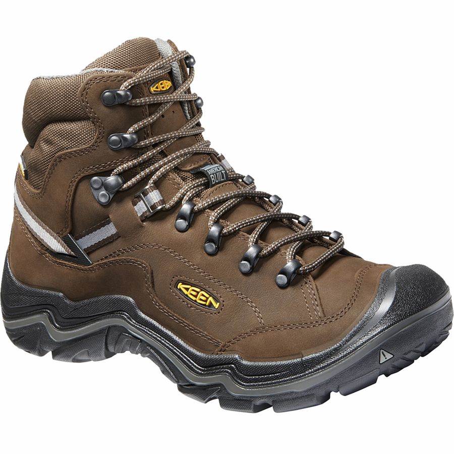 keen durand mens boots