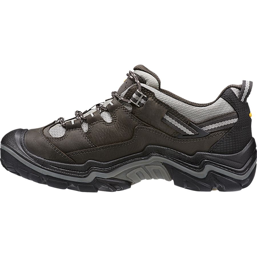 keen durand wp