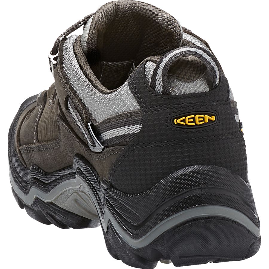 keen durand wp