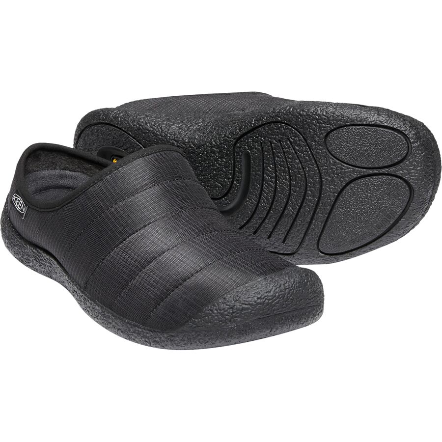 keen howser leather